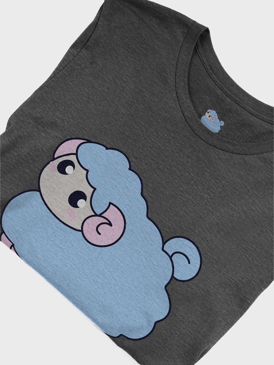 Lightweight Beep T-shirt product image (44)