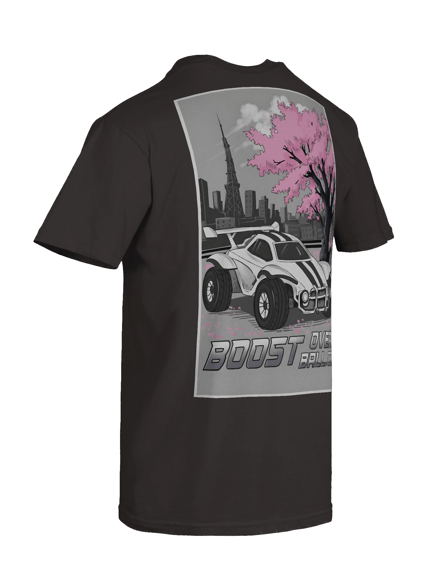 Cherry Blossom Tee product image (11)