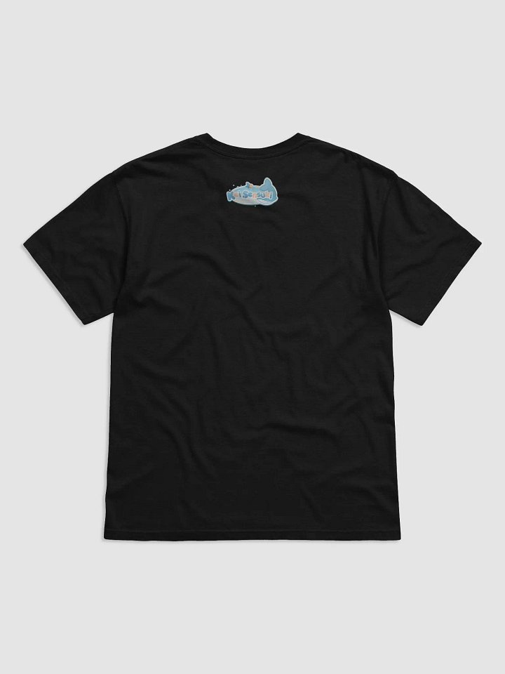 Whalesuki T-Shirt product image (8)