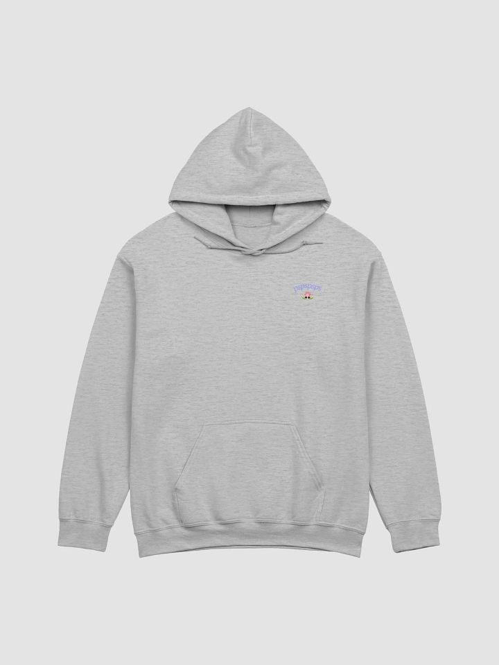 affirmation hoodie product image (1)