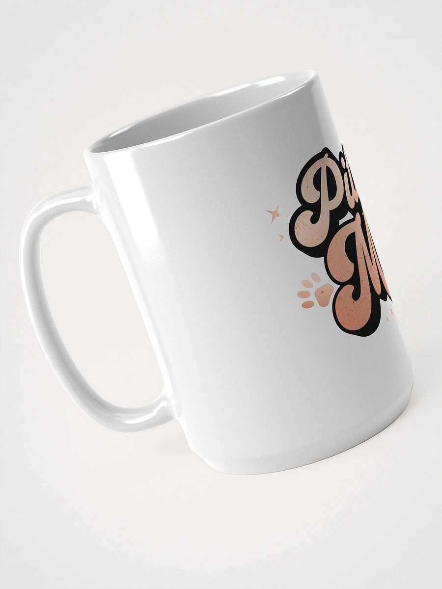 Pitbull Mom Mug product image (4)