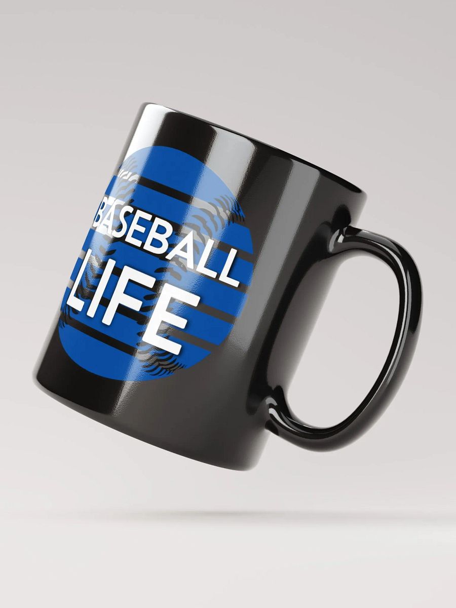 Baseball Life | Mug product image (4)