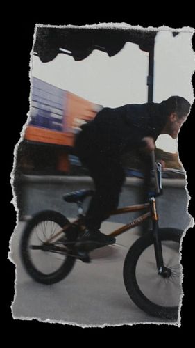 Bike tricks and rap bars 👨🏾‍🍳🔥💯🎬👑

Artist: @focusjunio
Mixed/shot by: @PeterPromo 
Drone: Young Masters
Bike stunts: @cole_co...