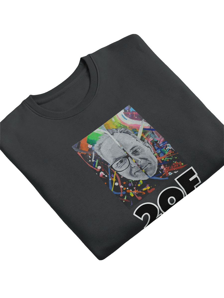 2OF Duo Sweater product image (14)