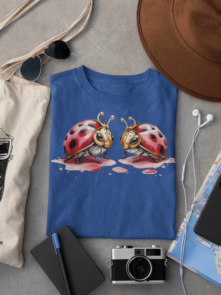 Lovebug Duo: A Shiny Encounter product image (2)