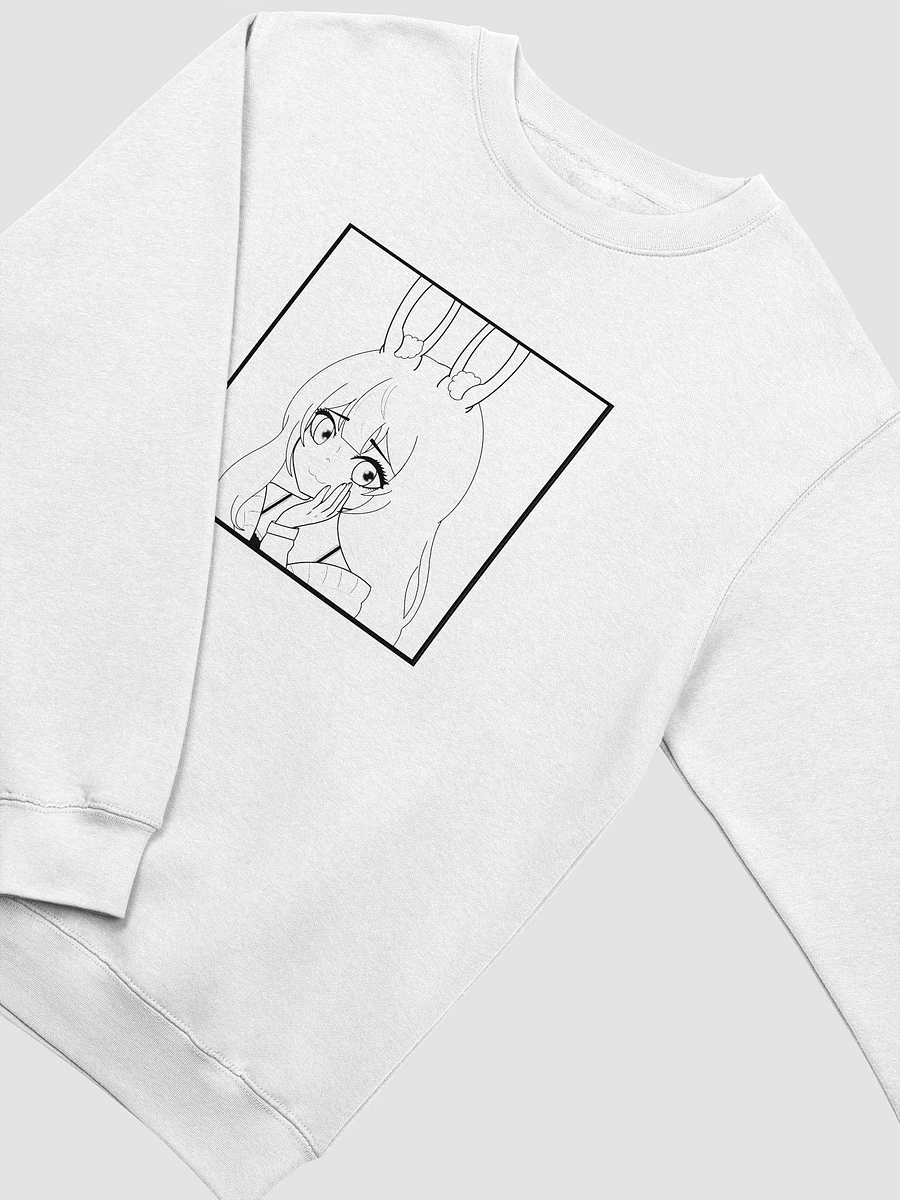 Tsu Official art Sweatshirt product image (2)