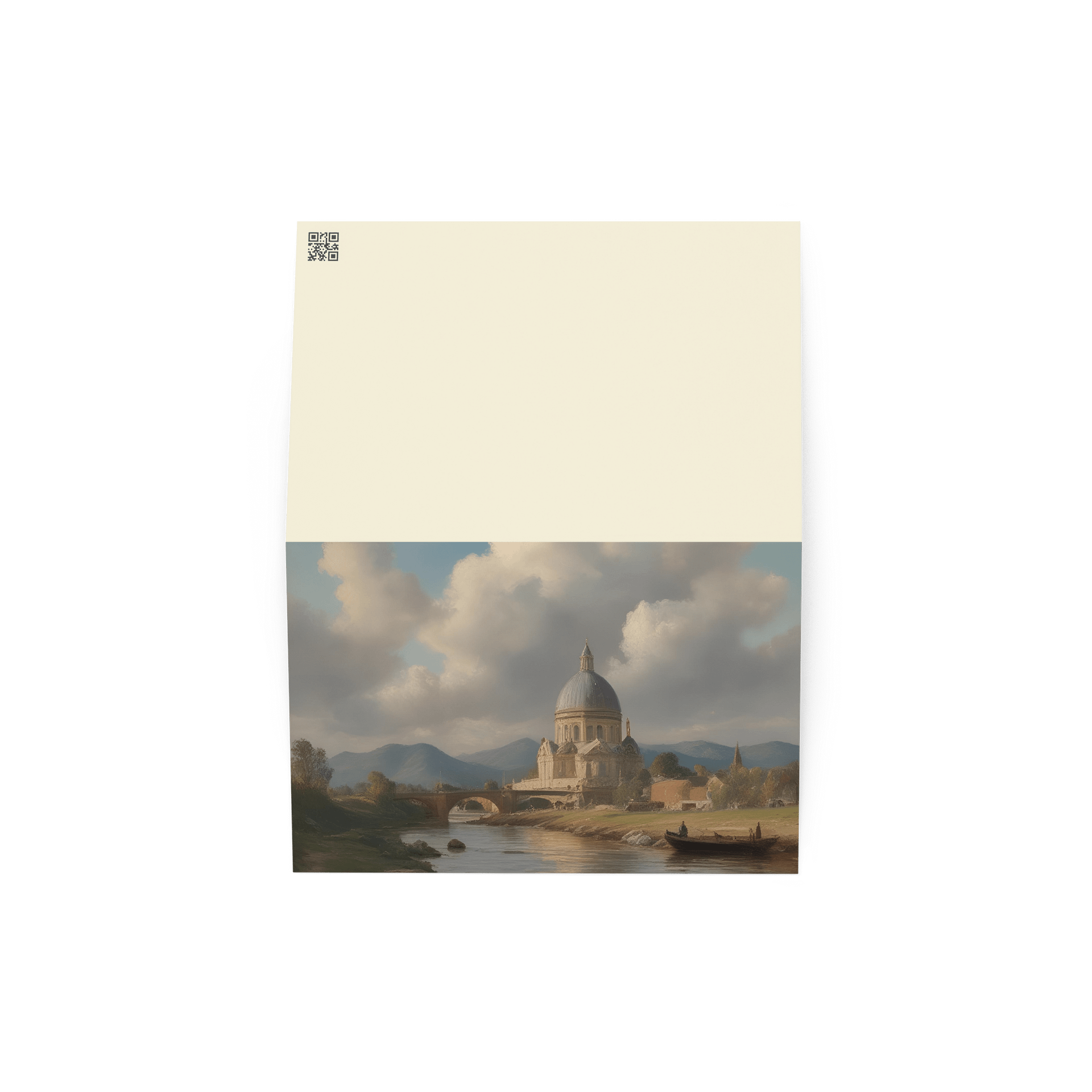 Riverside Greeting Card product image (4)