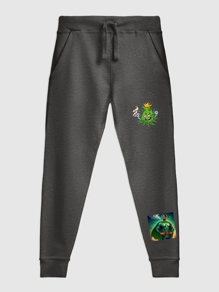 Super Bud Joggers product image (4)