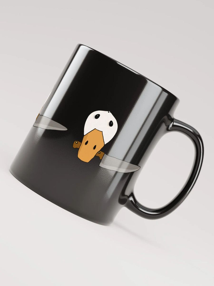 GooseKnife Mug product image (3)