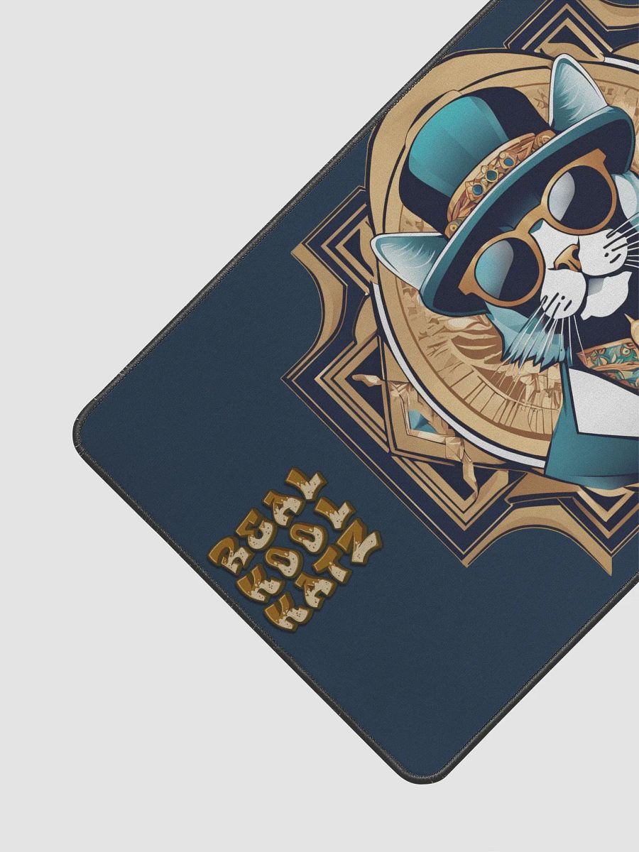 Real Kool Katz Desk Mats product image (3)
