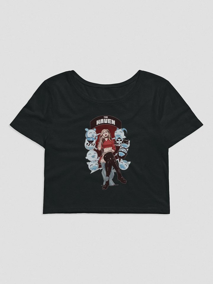 The Haven Crop Top product image (1)