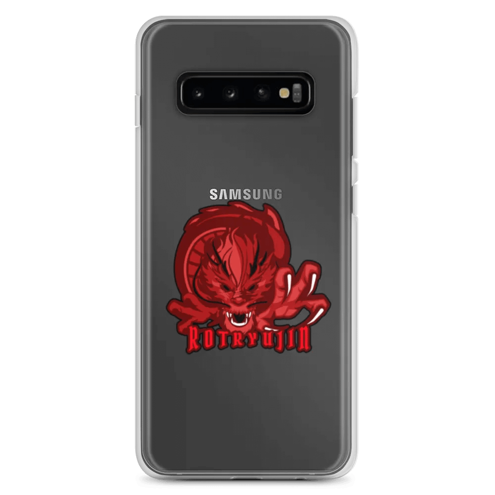RotRyujin's Samsung Case product image (2)