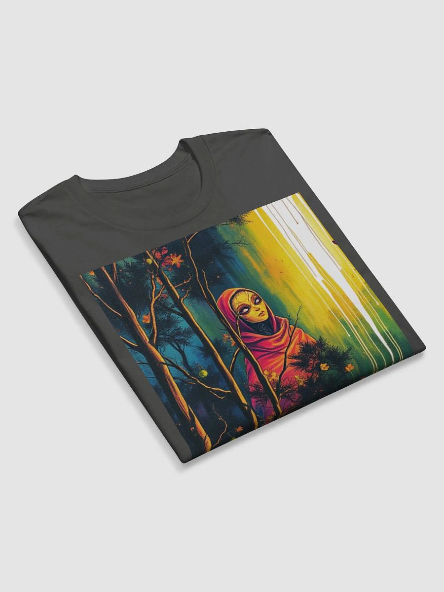 Sleek & Cozy Long Sleeve Crew product image (5)