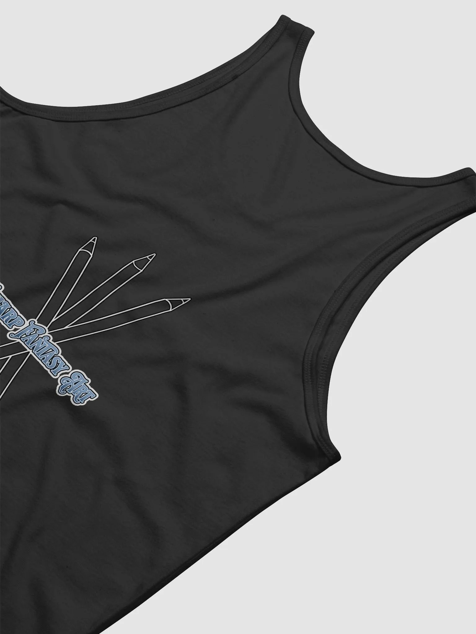 Moonflower Faery Tank product image (31)