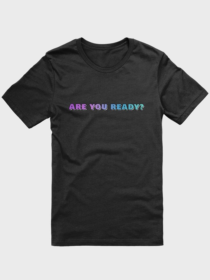 Brain Power Shirt product image (2)