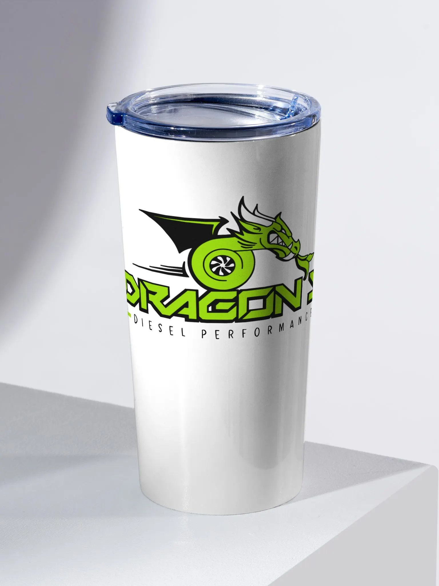 Dragon's Fury 20oz Tumbler product image (2)