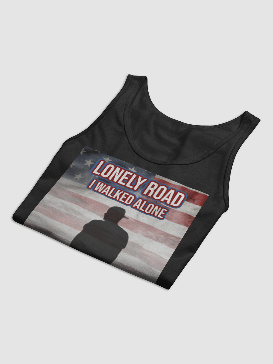 TeNN4OUR - Tell Me Why Tank Top product image (12)