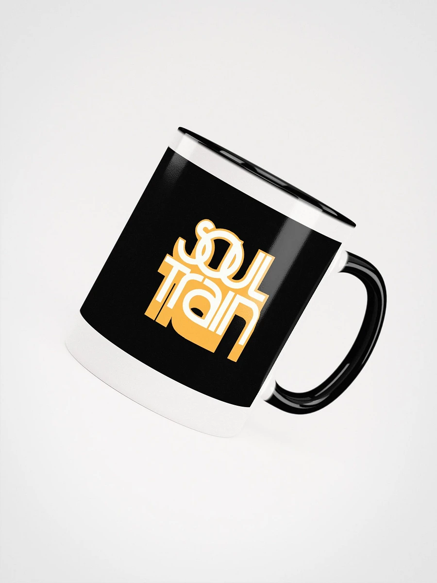 Soul Train Coffee Mug product image (8)