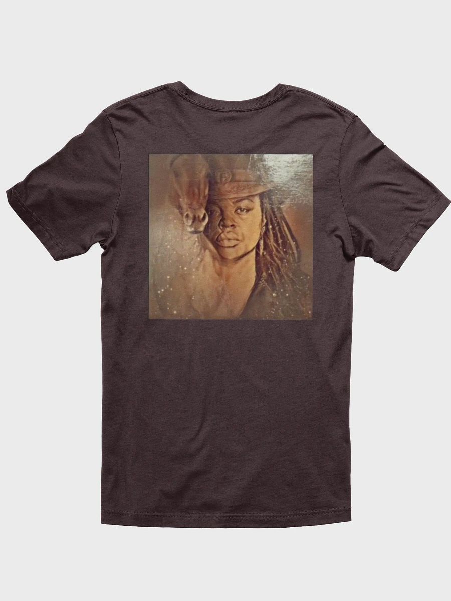 Midwestern Collection Oxblood Tee product image (2)