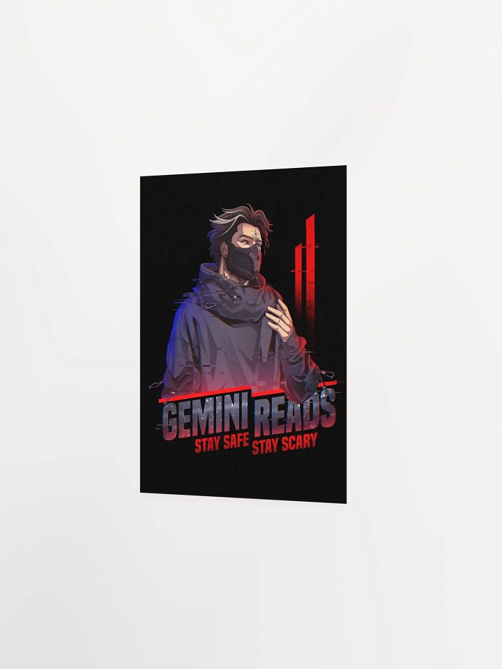 OG Gem Poster product image (7)