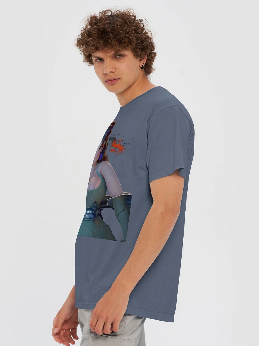 Shadow Tshirt product image (41)