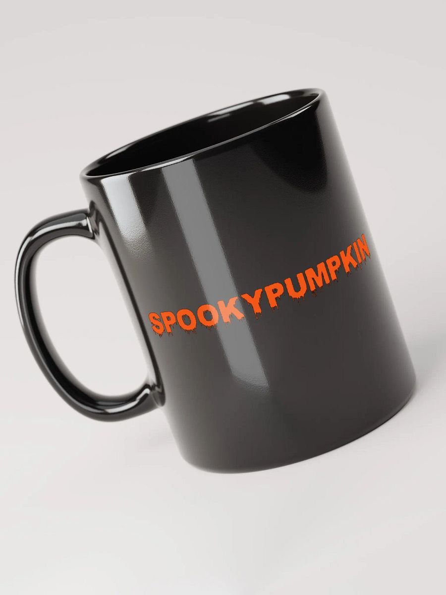 Spooky Mug product image (6)