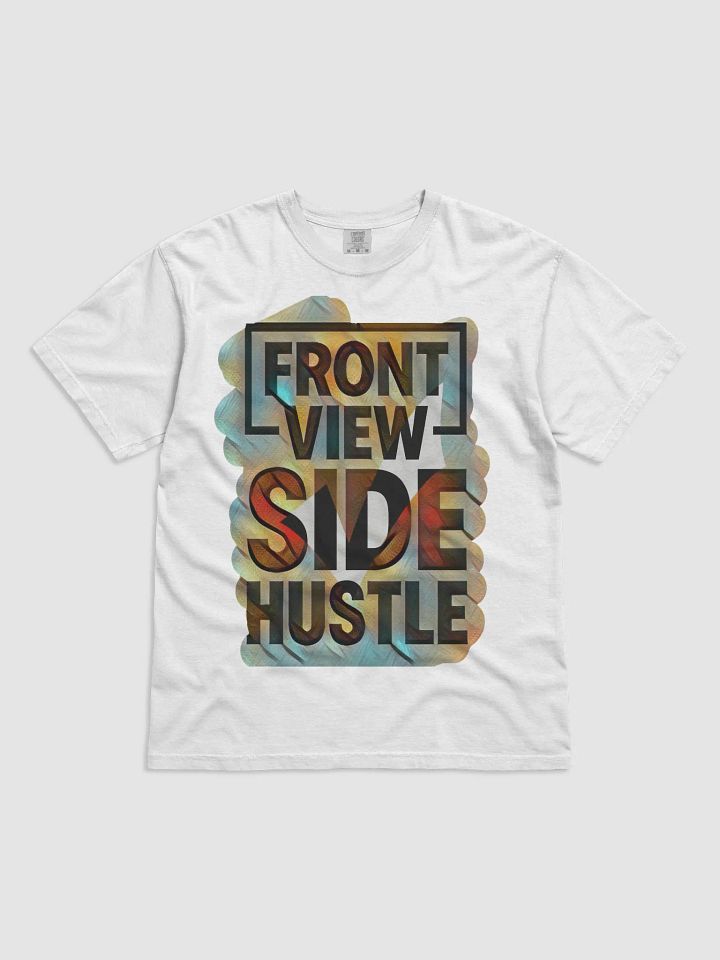 FVSH Multi T-Shirt product image (1)