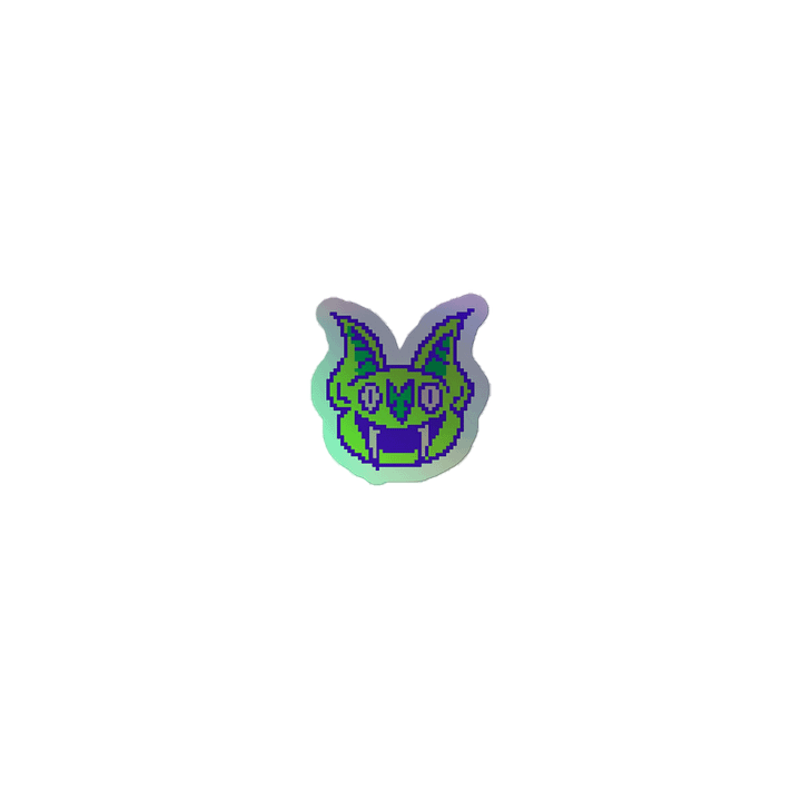 Scorchbeast Queen Sticker product image (1)