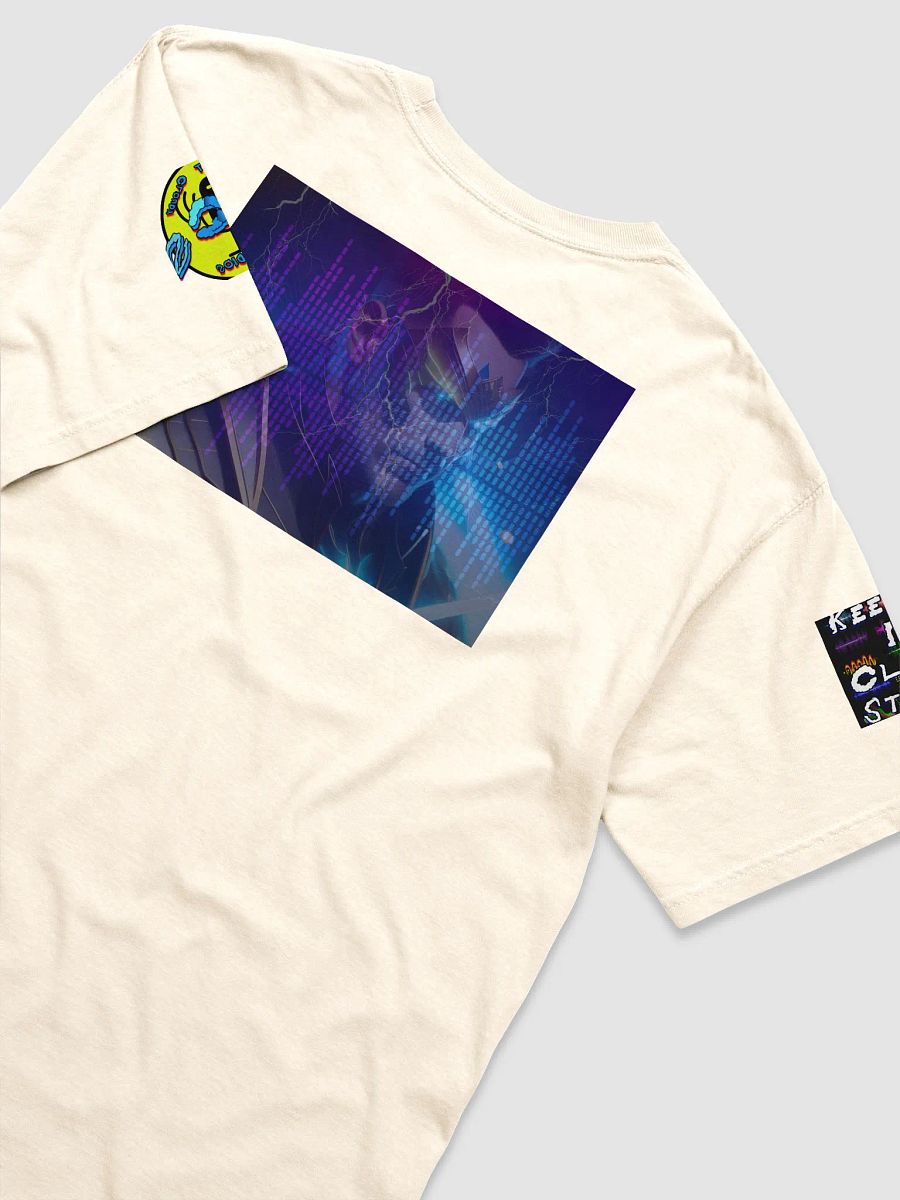Rainbow Sky T-Shirt product image (4)