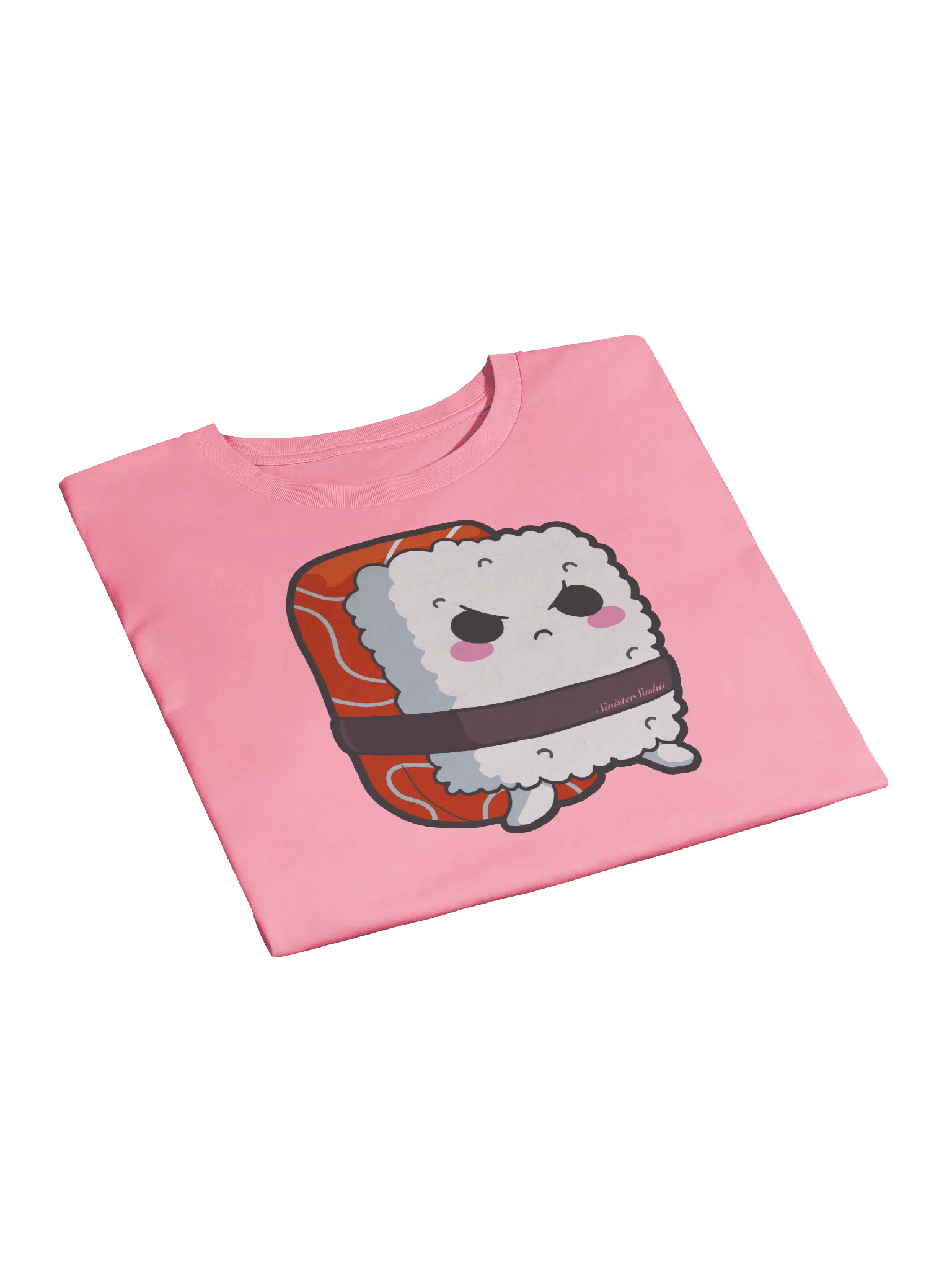 Sinister Sushii Crop Top product image (17)