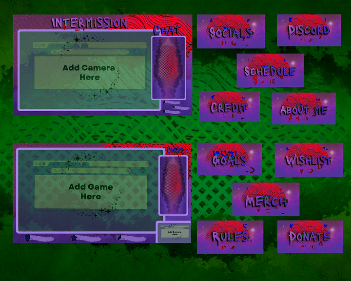 Clouded overlay pack product image (2)