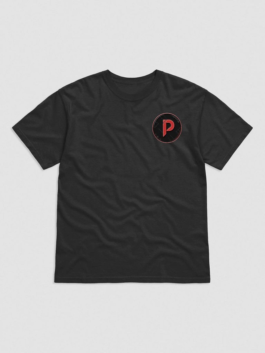ItsPow3r - T-Shirt product image (1)