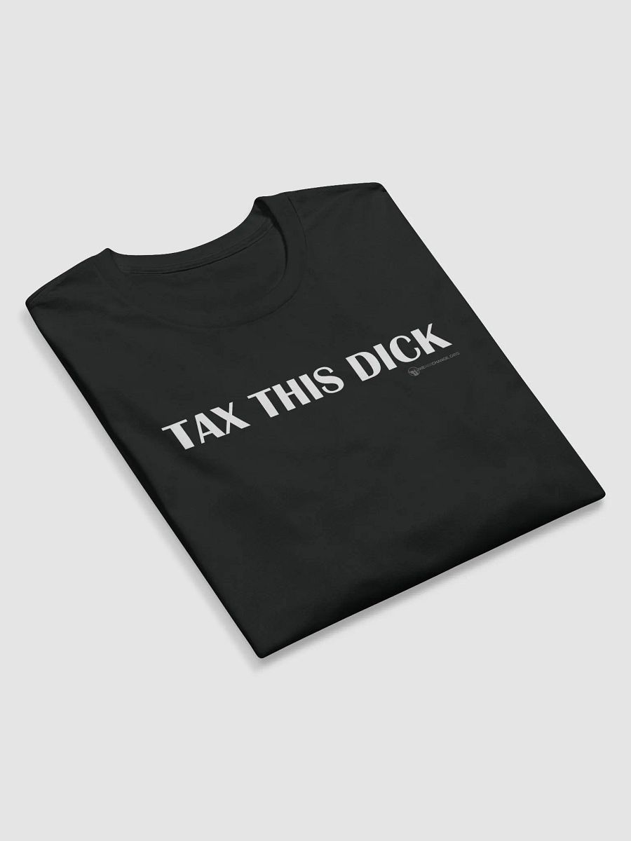 Tax it Long sleeve product image (5)