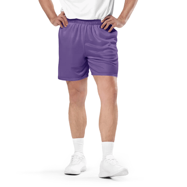 Kawaiikitten Exclusive Premium Mens; Shorts product image (1)