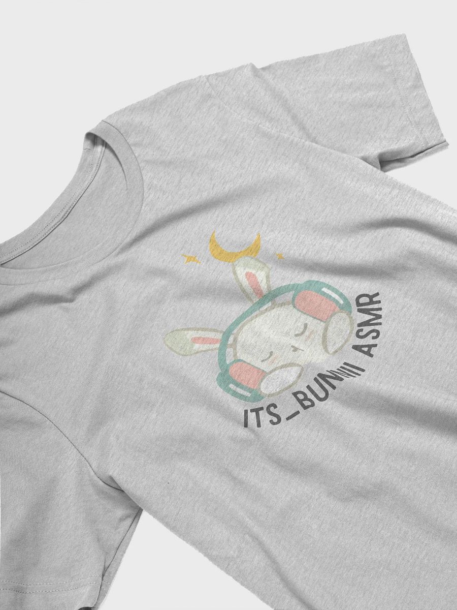 Logo Tee (light) product image (25)