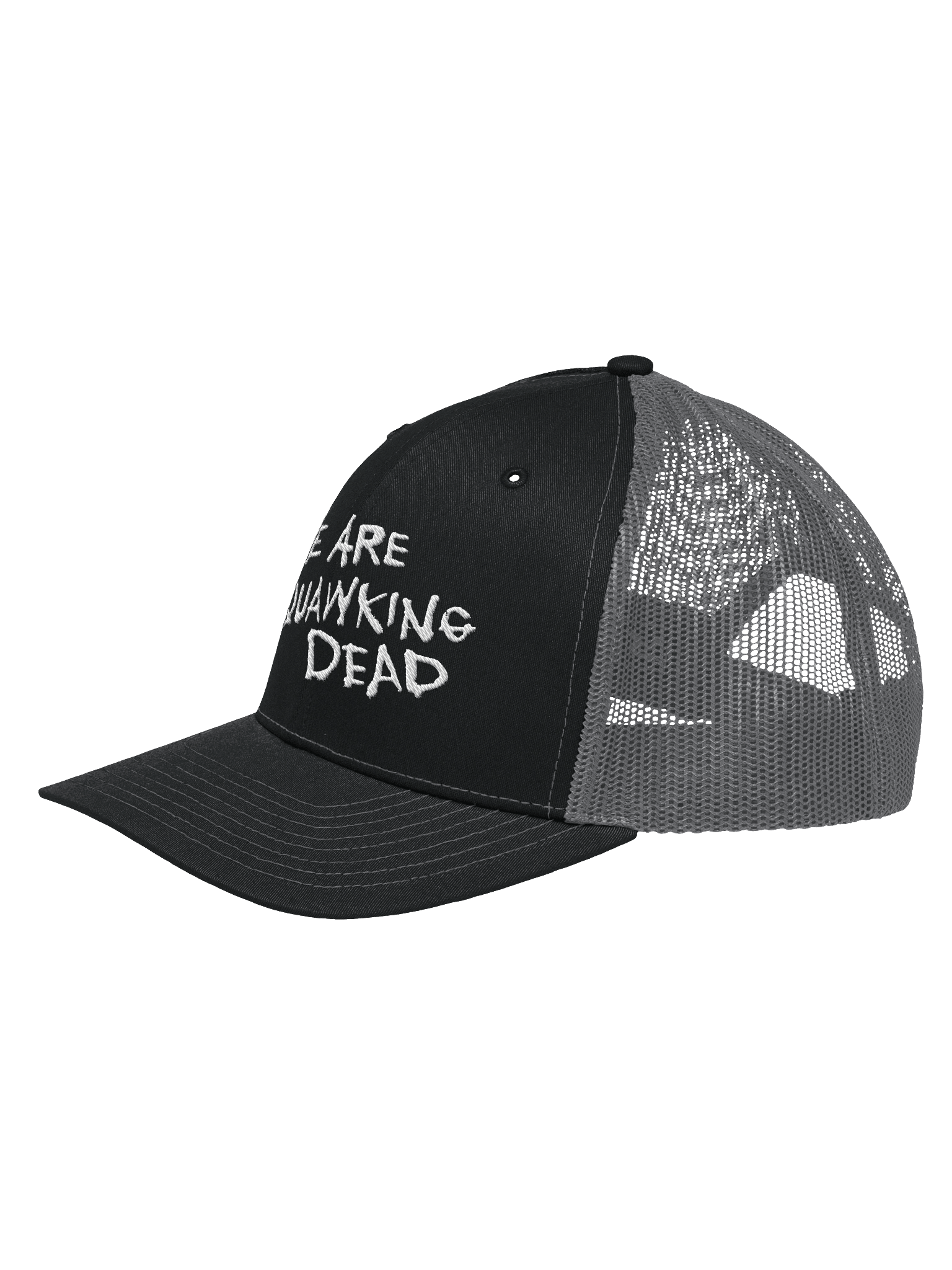 Classic Logo |Trucker Hat product image (2)