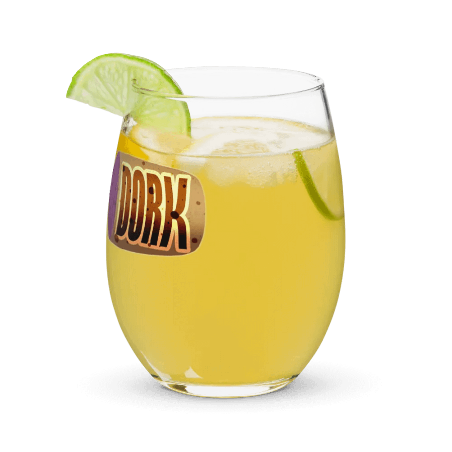 THE Cork Dork product image (9)