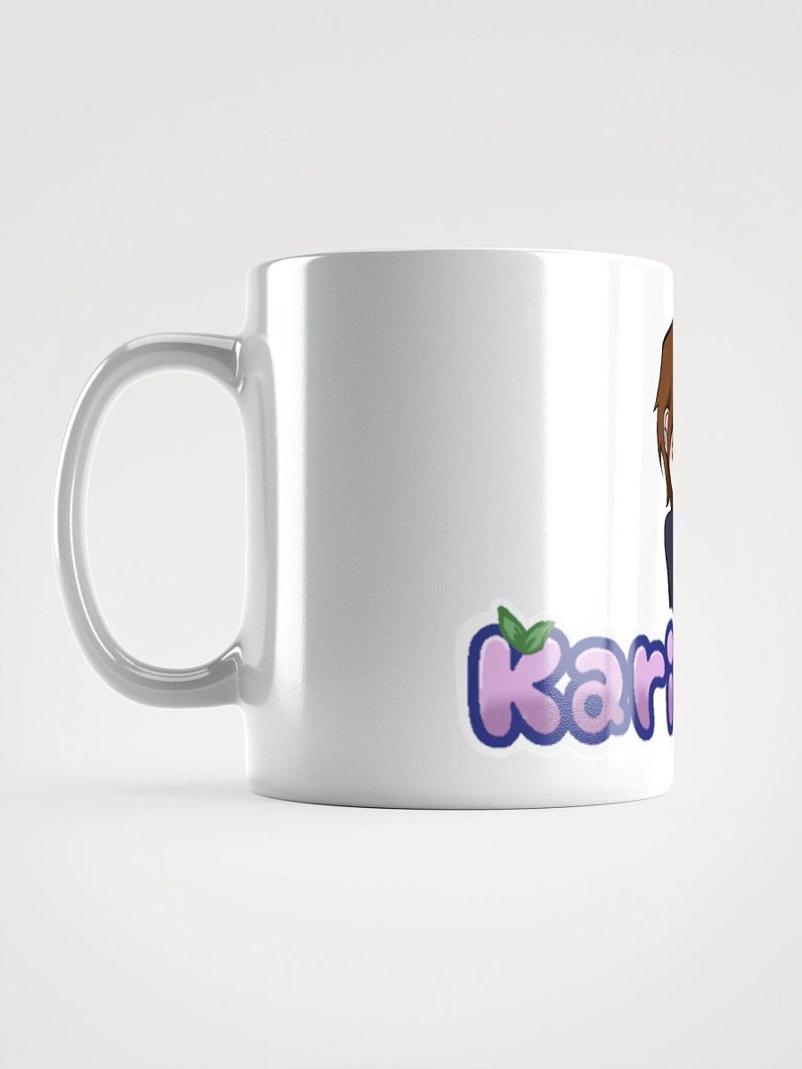KariboTV Classis Mug (Light version) product image (6)