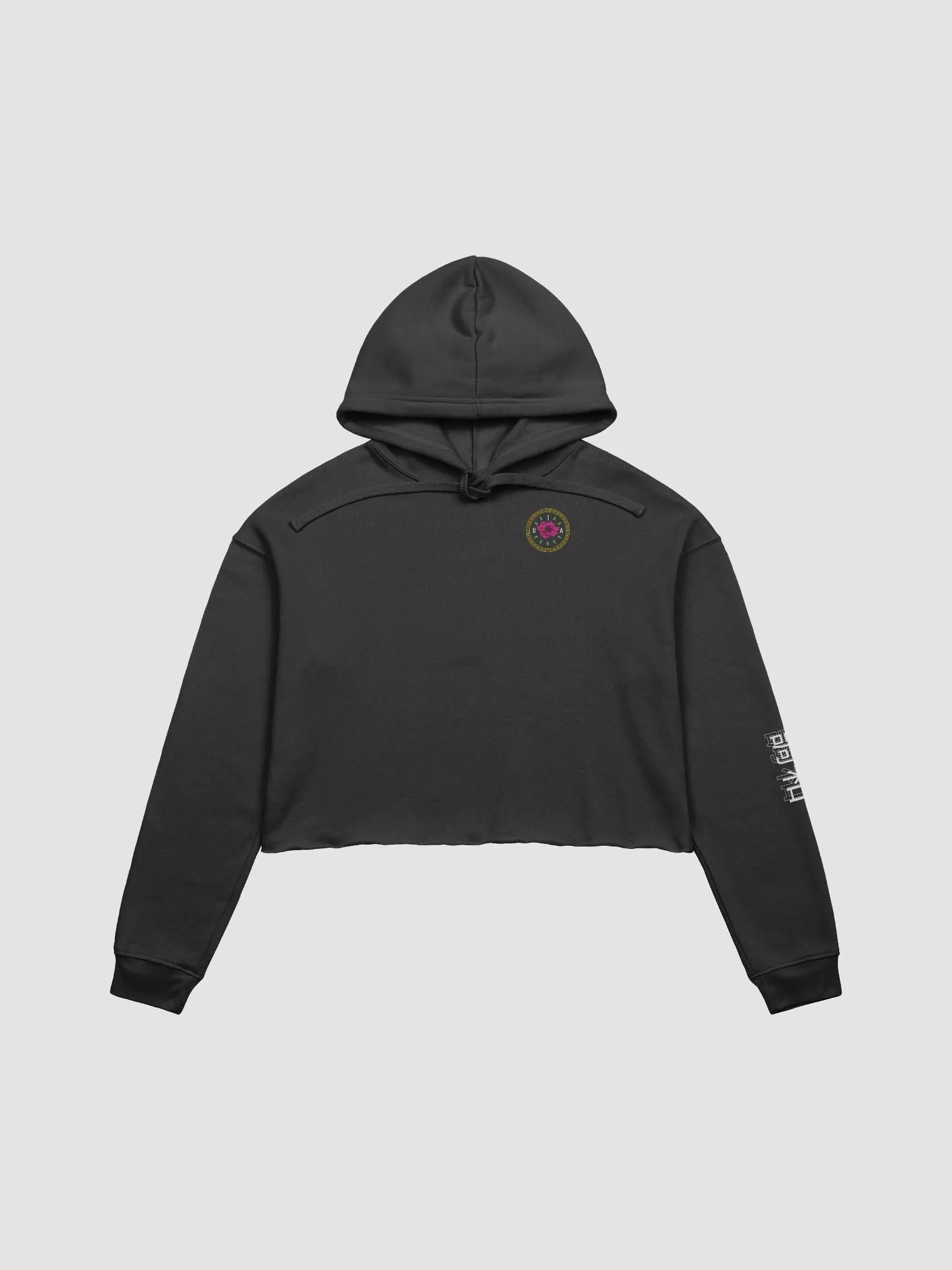 Bliss CropTop product image (1)