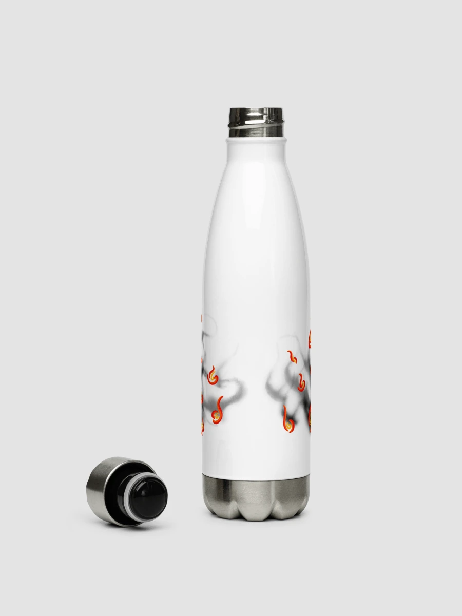 Arson Stainless Steel Water Bottle product image (4)