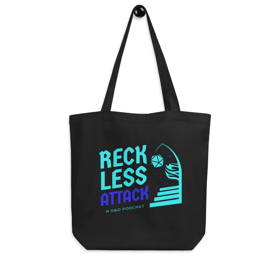 RA Tote Bag product image (8)
