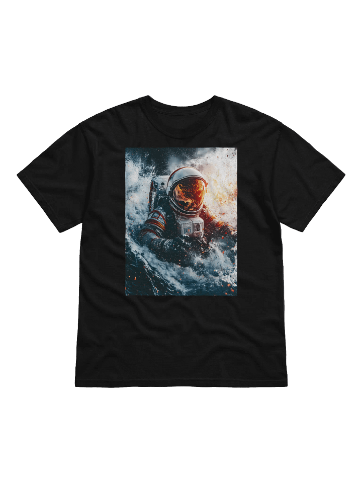 Astrobath Tee product image (1)