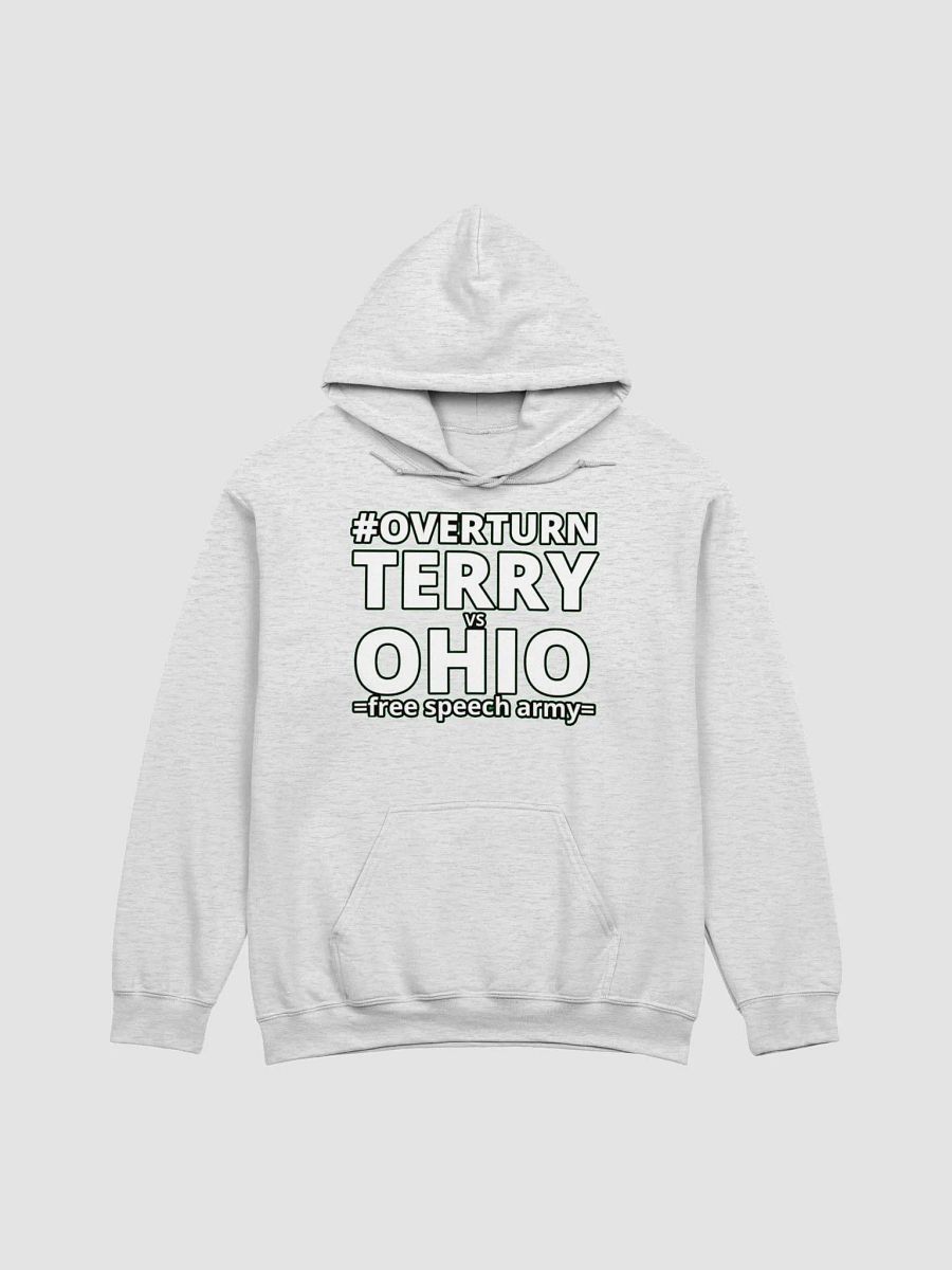 OVERTURN TERRY VS OHIO product image (8)