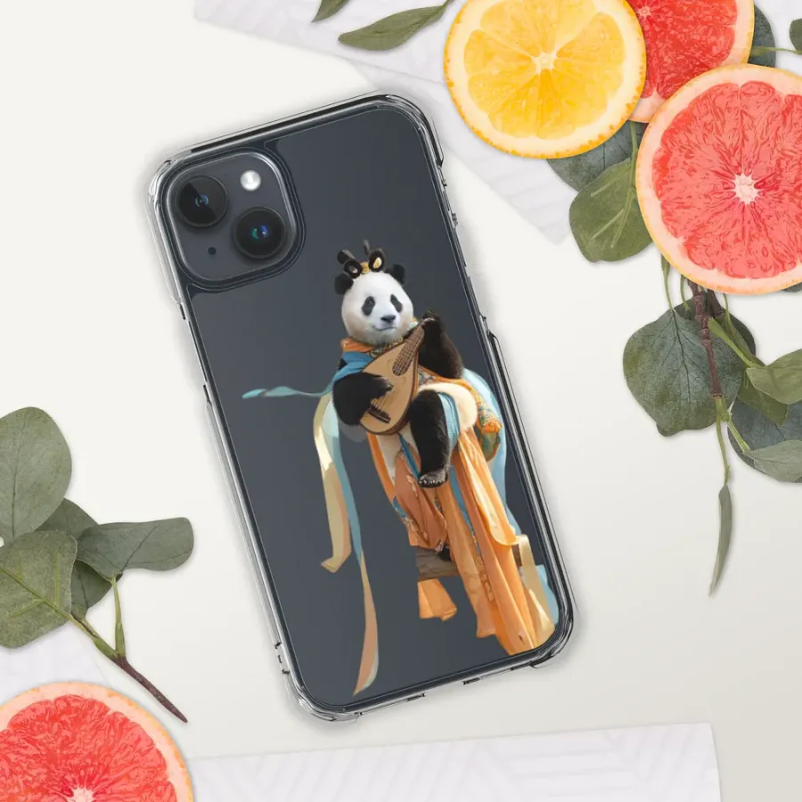 fubao Panda product image (14)