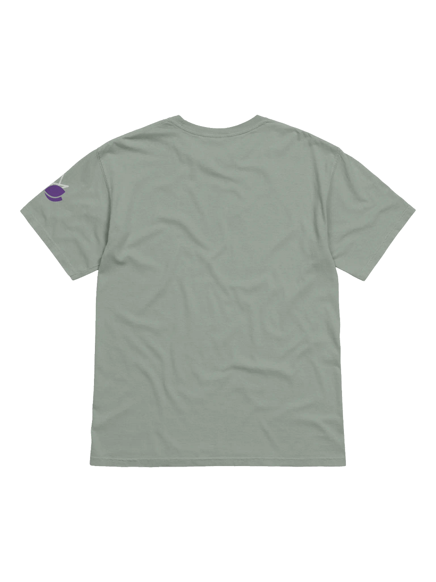 Lotus Wizard shirt product image (11)