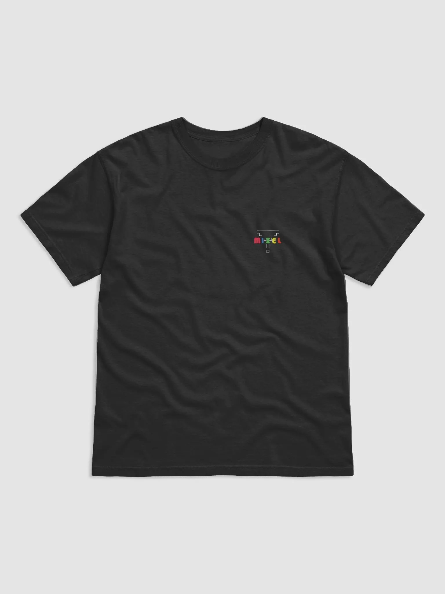 Mixel Logo Shirt - Rainbow product image (2)