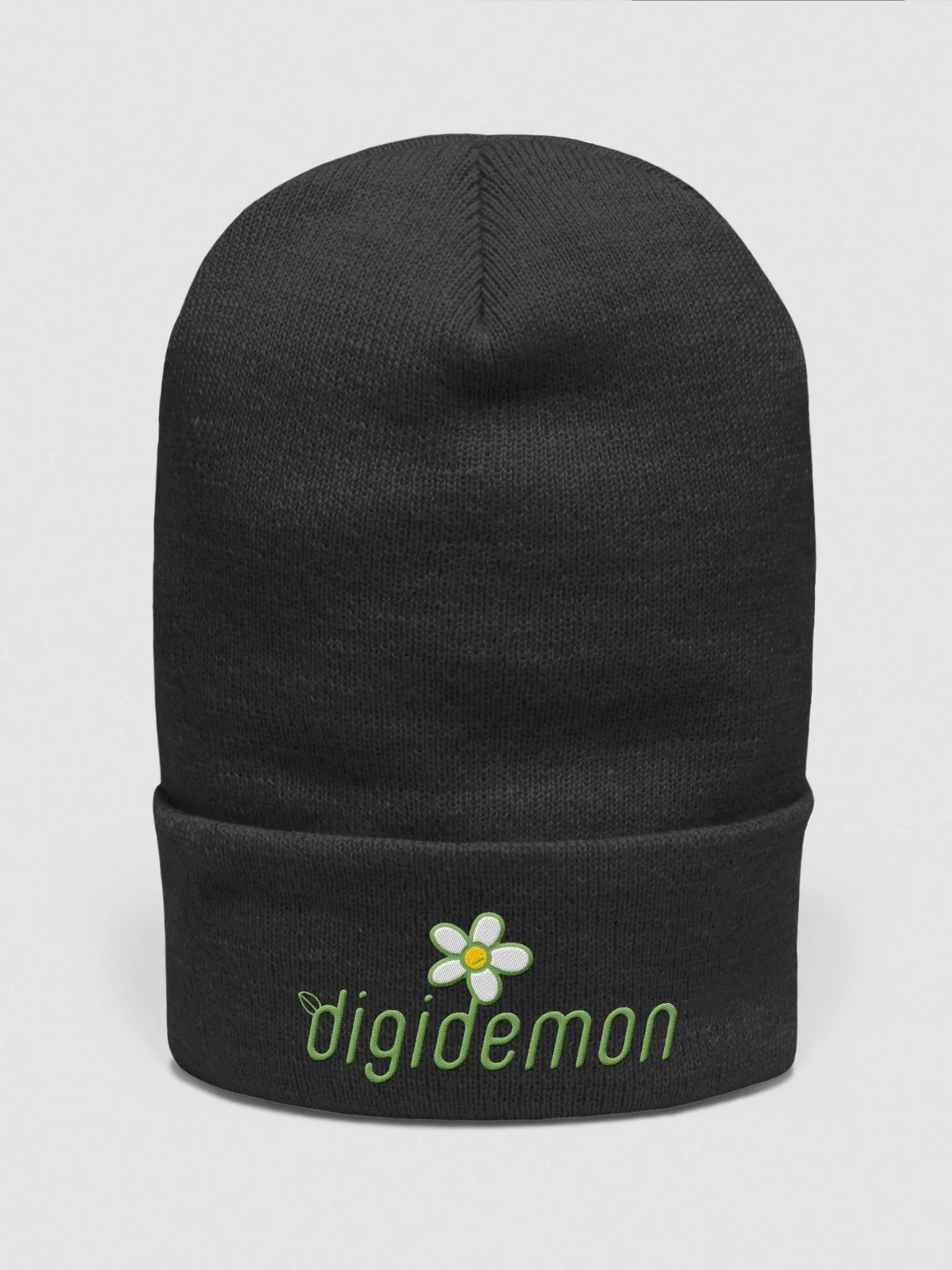 SAD FLOWER - Beanie product image (4)