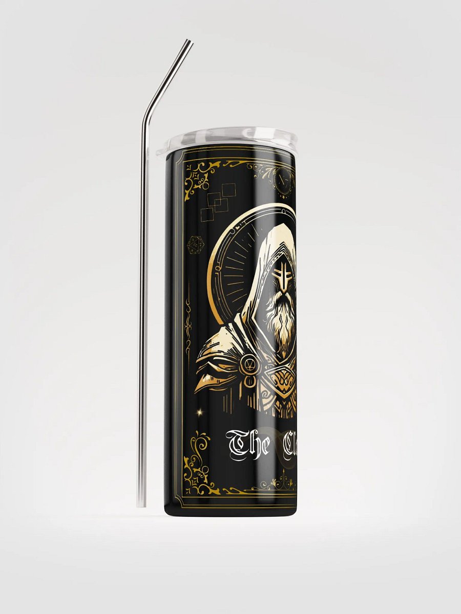 The Cleric Tumbler product image (5)