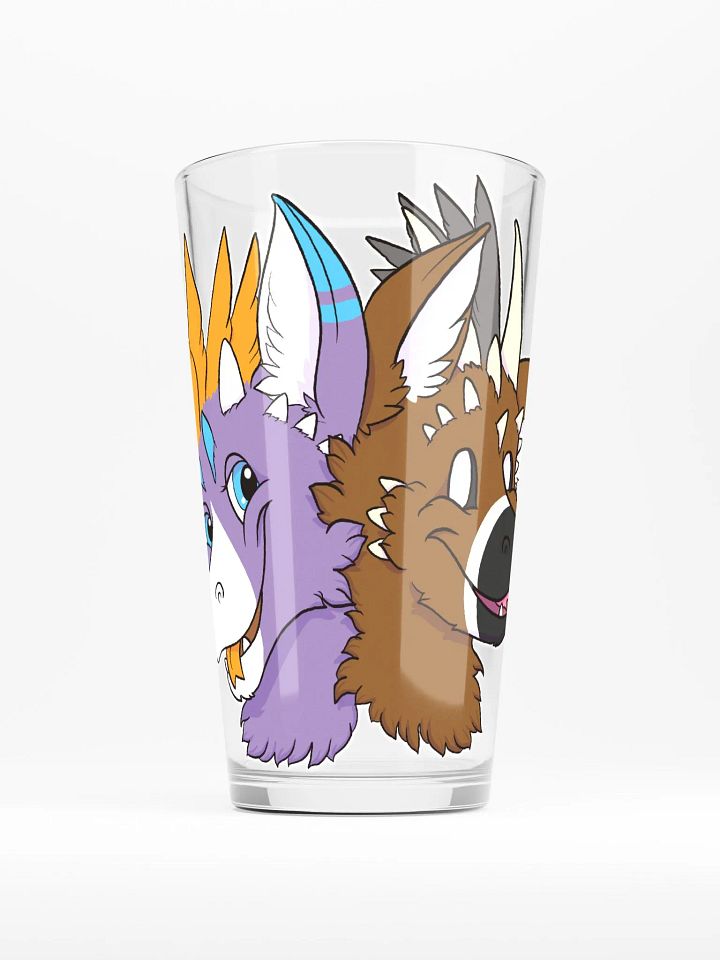 {Special Edition} Lavender/Telephone Glass product image (1)