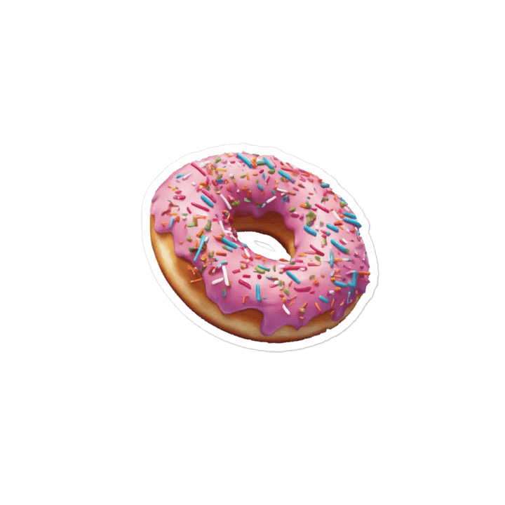DONUT product image (2)